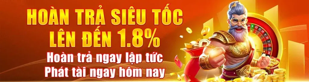 Thưởng sinh nhật và VIP 24wim