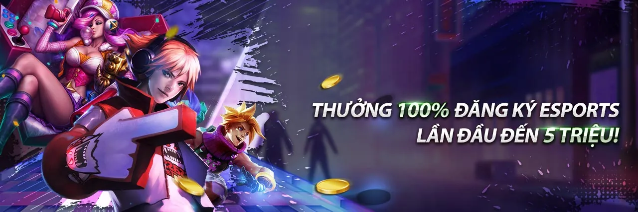 Biểu ngữ Hoàn Trả Hàng Ngày 24wim Đăng Nhập