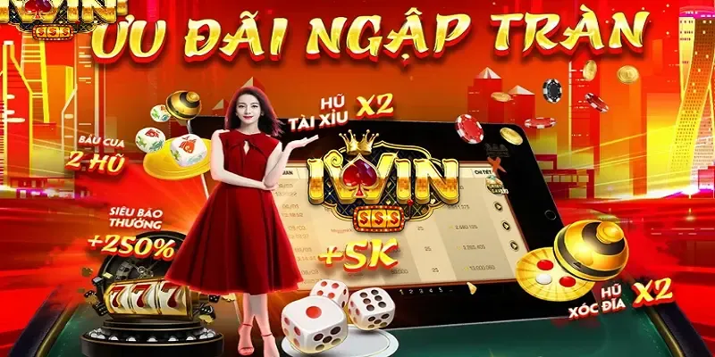 Casino Trực tuyến 24wim